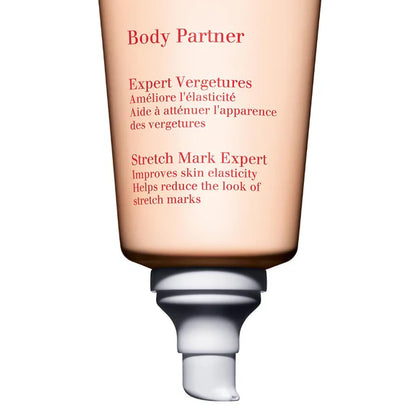 Clarins Body Partner Stretch Mark Expert 175ml - 175 ml