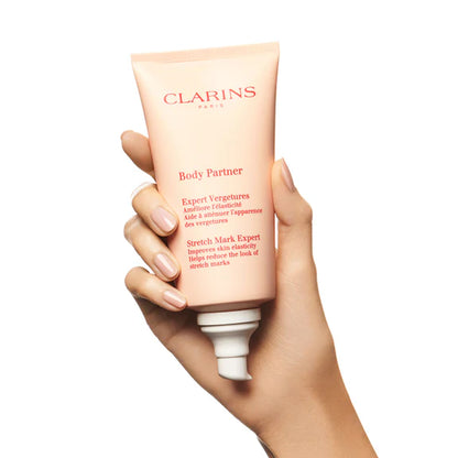 Clarins Body Partner Stretch Mark Expert 175ml - 175 ml
