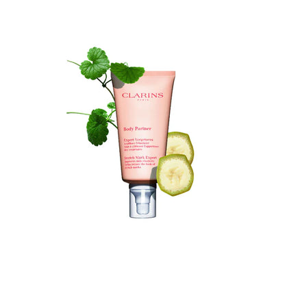 Clarins Body Partner Stretch Mark Expert 175ml - 175 ml