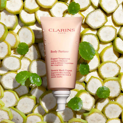 Clarins Body Partner Stretch Mark Expert 175ml - 175 ml