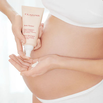 Clarins Body Partner Stretch Mark Expert 175ml - 175 ml