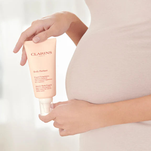 Clarins Body Partner Stretch Mark Expert 175ml - 175 ml