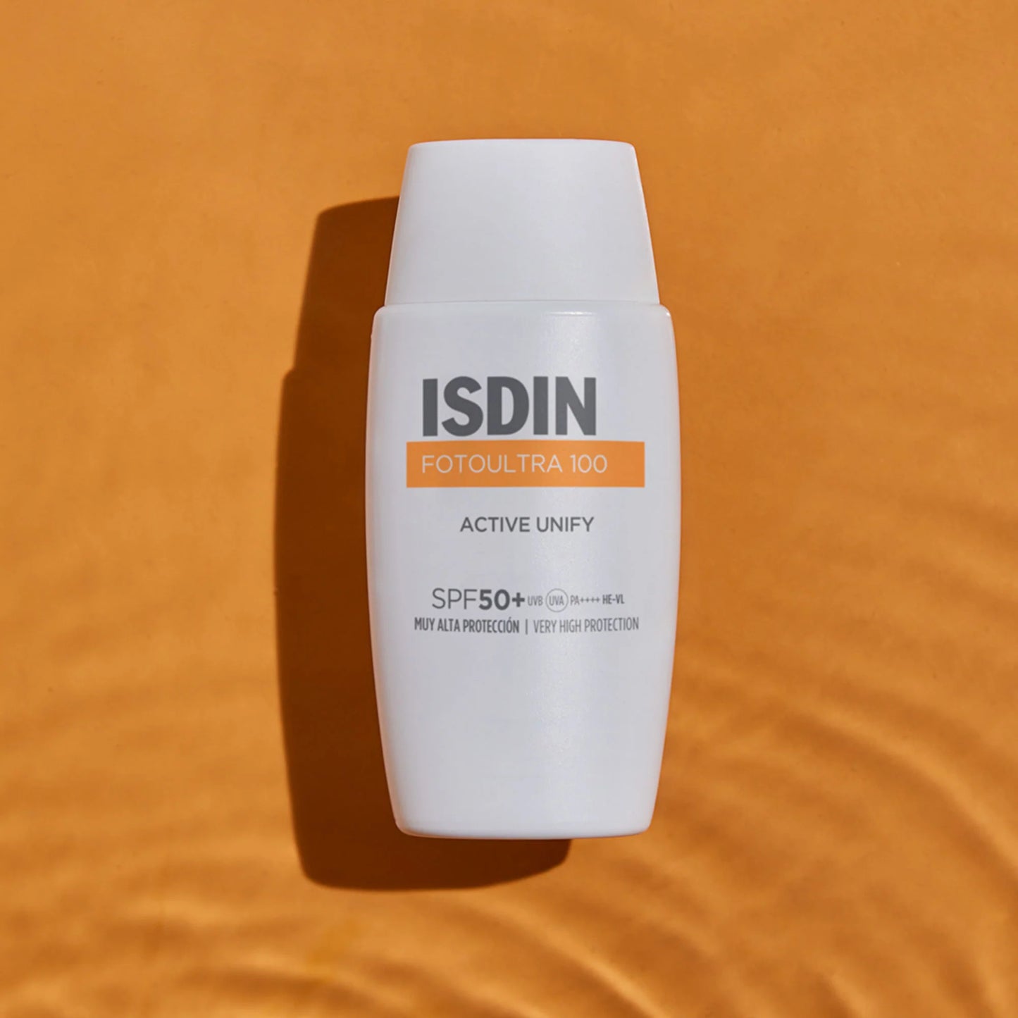 ISDIN Foto Ultra 100 Active Unify Fusion Fluid SPF 50+ - 50 ml