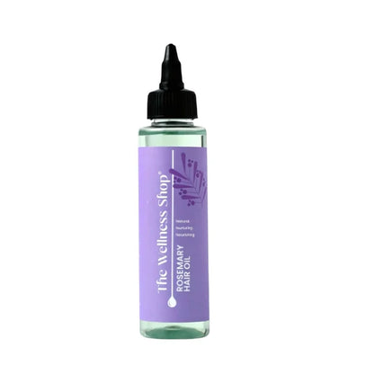 The Wellness Shop Rosemary Hair Oil - 100 ml