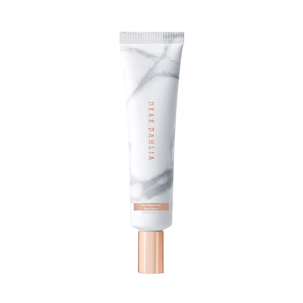 Dear Dahlia Skin Paradise Pure Moisture Sun Lotion - 35 ml