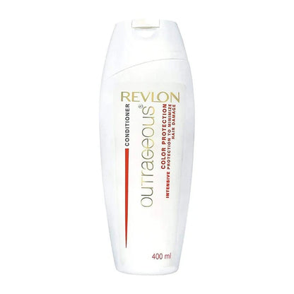 Revlon Outrageous Color Protection Conditioner - 190 ml