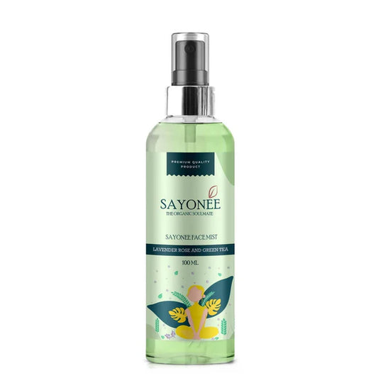 Sayonee Face Mist - 100 ml
