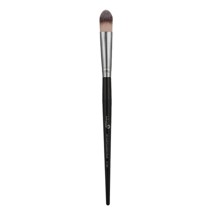 London Prime HD Small Foundation BrushLP329 ( Formerly London Pride Cosmetics )
