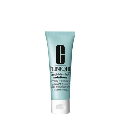 Clinique Anti-Blemish Solutions - Clearing Moisturizer - 50 ml