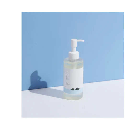 Round Lab 1025 Dokdo Cleansing Oil - 200 ml