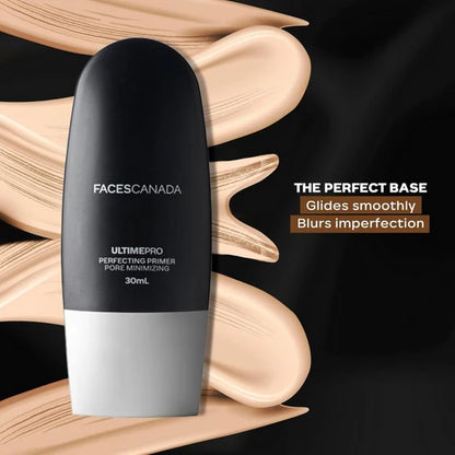 Faces Canada Ultime Pro Perfecting Primer - 30 ml