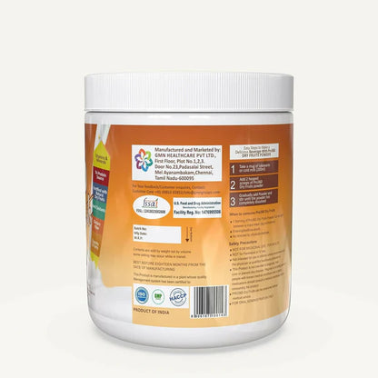 Pro360 Dry Fruits Protein Powder - 250 gm