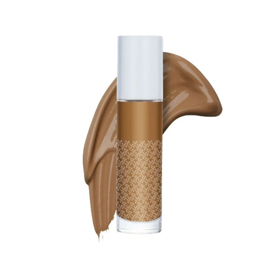 Kay Beauty By Katrina Kaif Hydrating Foundation - 195N Deep