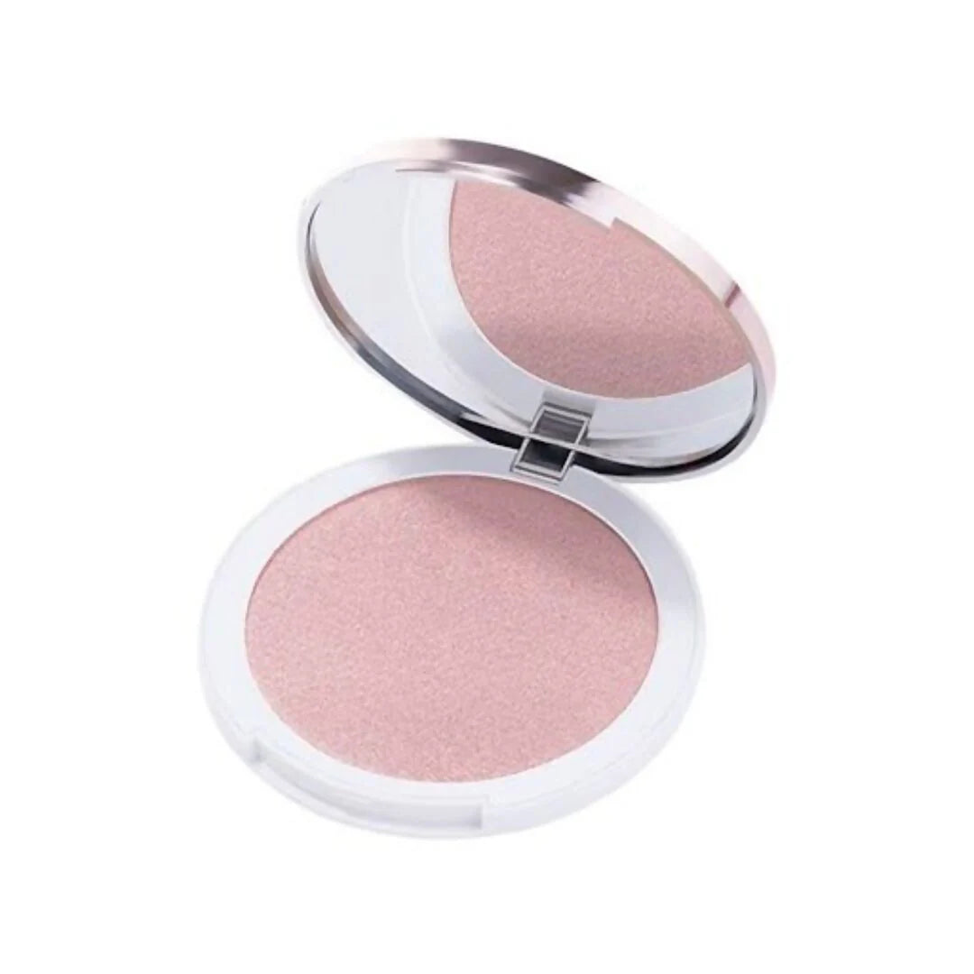 Kay Beauty By Katrina Kaif Illuminating Highlighter - Rosy Dew