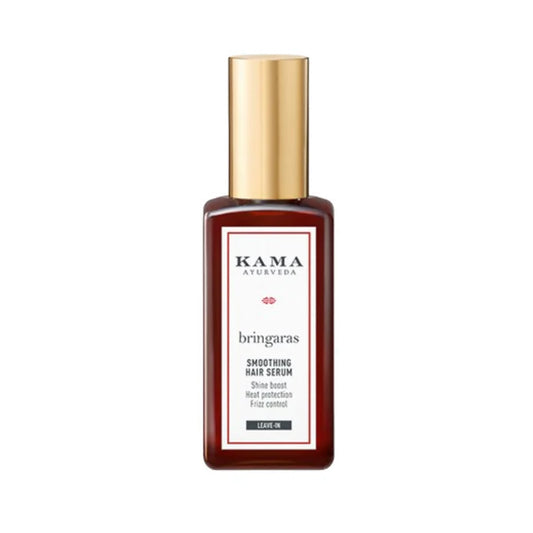 Kama Ayurveda Bringaras Smoothing Hair Serum - 50 ml