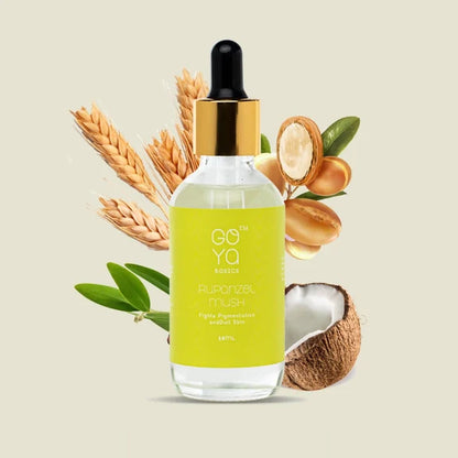 Goya Basics Rupanzel Mush Hair Serum - 60 ml
