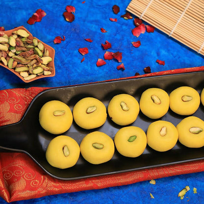 Olive Mithai kesari khova -250 gm