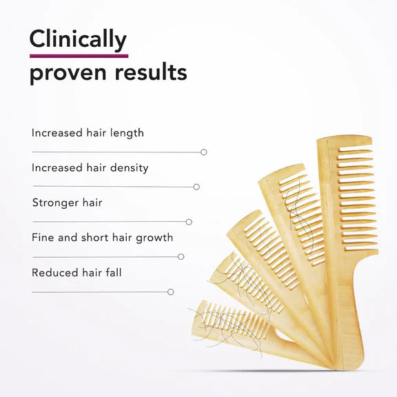 Glenmark Bontress Pro+ Scalp Serum - 60 ml - Pack of 1