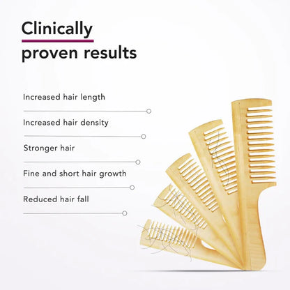 Glenmark Bontress Pro+ Scalp Serum - 60 ml - Pack of 1