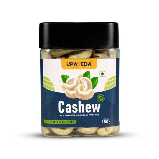 Upaveda Cashew - 150 gm