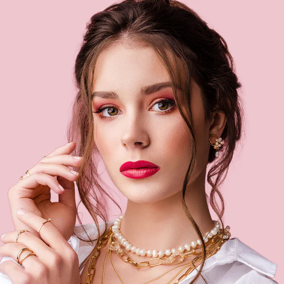 Makeup Revolution X Friends Palette - Rachel - 9 gm