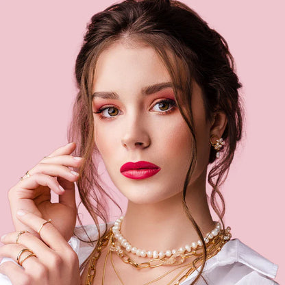 Makeup Revolution X Friends Palette - Rachel - 9 gm