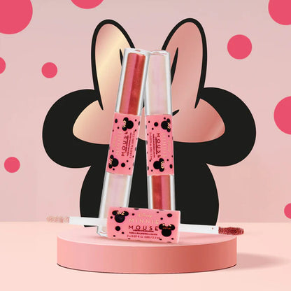 Makeup Revolution Disney's Minnie Mouse Liquid Eyeshadow - 2.2 ml