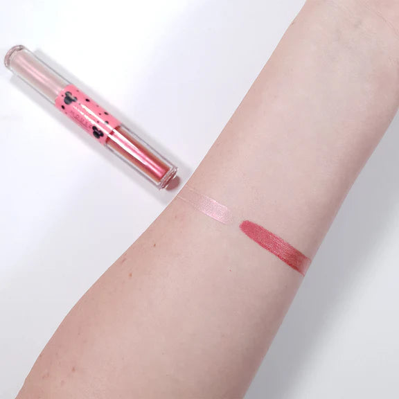 Makeup Revolution Disney's Minnie Mouse Liquid Eyeshadow - 2.2 ml