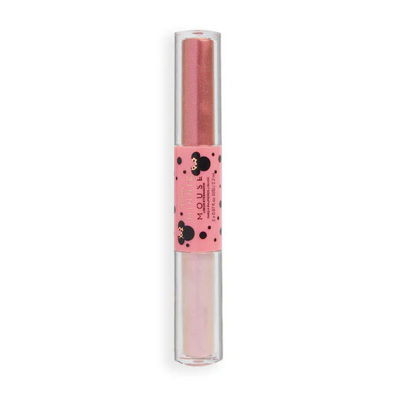 Makeup Revolution Disney's Minnie Mouse Liquid Eyeshadow - 2.2 ml