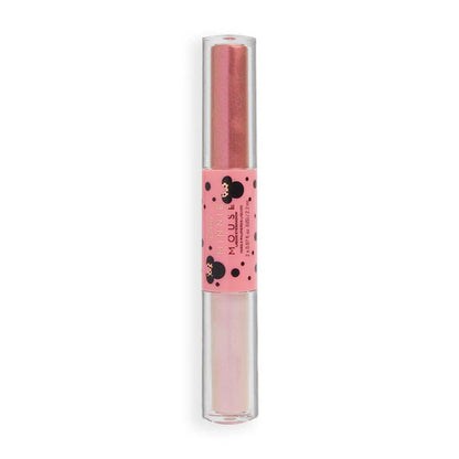 Makeup Revolution Disney's Minnie Mouse Liquid Eyeshadow - 2.2 ml