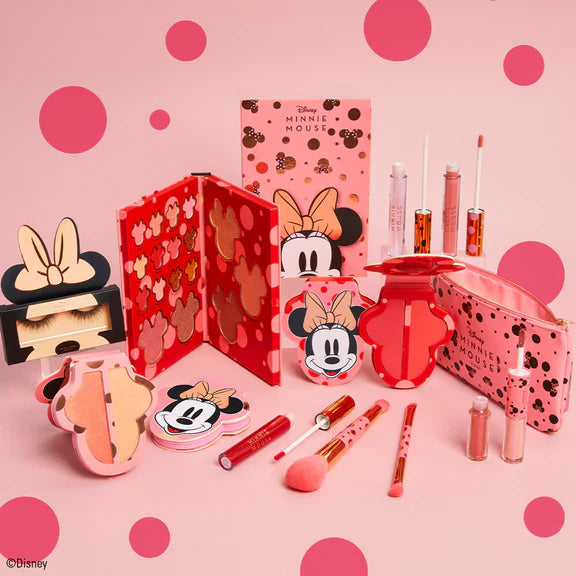 Makeup Revolution Disney's Minnie Mouse Liquid Eyeshadow - 2.2 ml