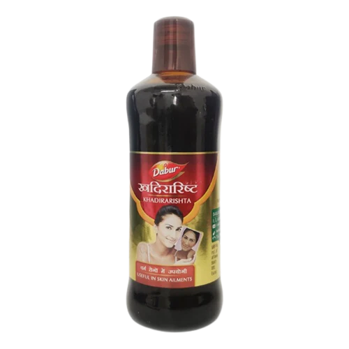 Dabur Khadirarishta