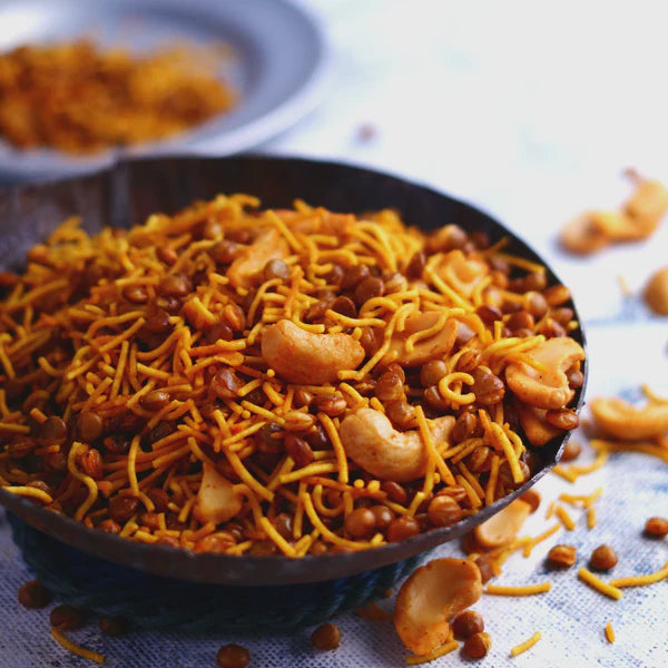 Almond House Dal Mot - 200 gm