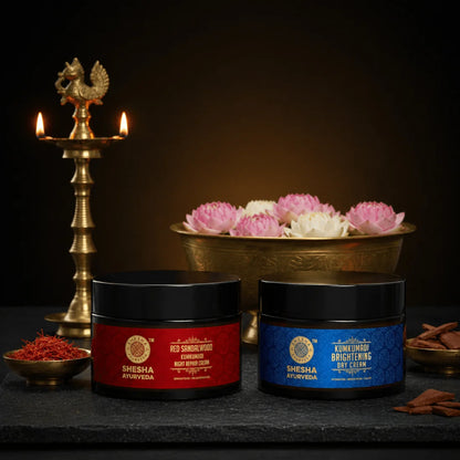 Day & Night Moisturizer Duo
