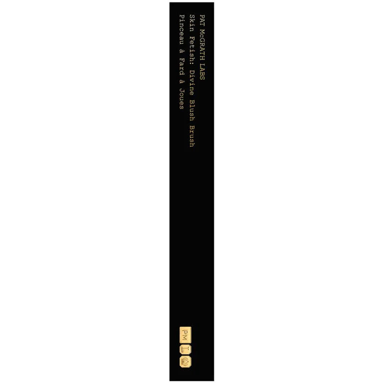 PAT McGRATH LABS Skin Fetish Divine Blush Brush - 1 pc
