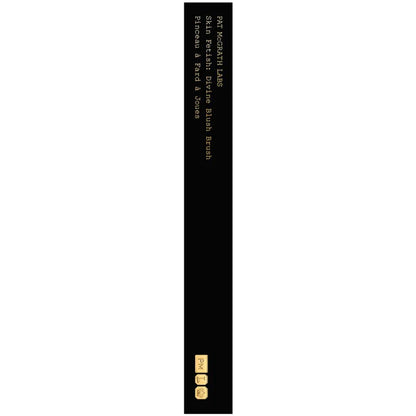 PAT McGRATH LABS Skin Fetish Divine Blush Brush - 1 pc