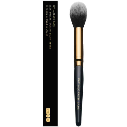 PAT McGRATH LABS Skin Fetish Divine Blush Brush - 1 pc