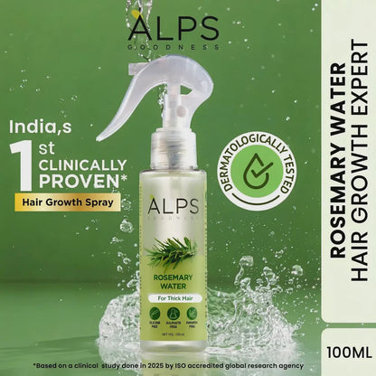 Alps Goodness Rosemary Water for Hair Regrowth - 200 ml
