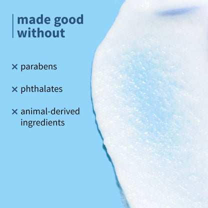 Plum Rice Water & 5% Niacinamide Cloud Whip Face Mask - 50 gm