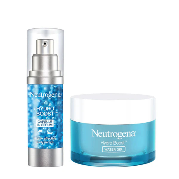 Neutrogena Hydration Power Duo Combo - combo