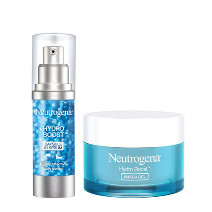Neutrogena Hydration Power Duo Combo - combo