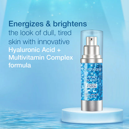 Neutrogena Hydration Power Duo Combo - combo