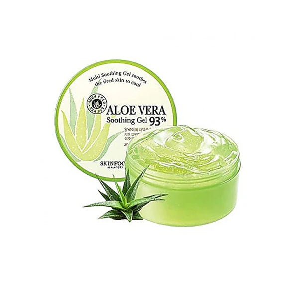 Skinfood Aloe Vera 93% Soothing Gel - 300 ml
