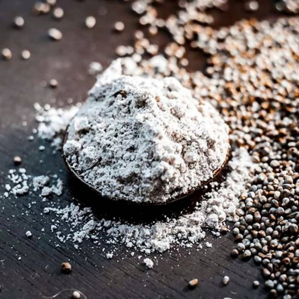Freshon Bajra Flour (Pearl Millet) - 1 kg