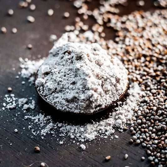 Freshon Bajra Flour (Pearl Millet) - 1 kg