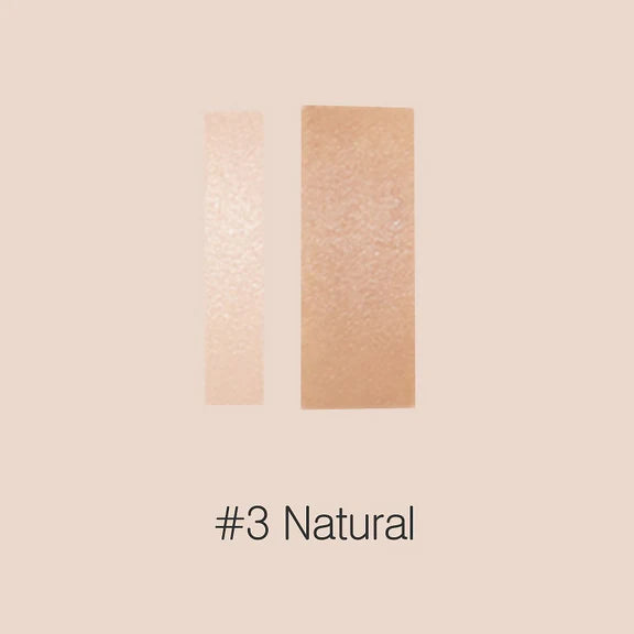 Etude House Play 101 Stick Contour Duo - 3 Natural - 5.8 gm
