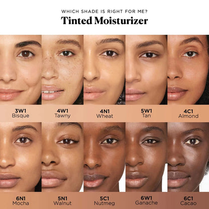 Laura Mercier Tinted Moisturiser Natural Skin Perfector Spf 30 - 6W1 Ganache - 50 ml