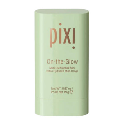 PIXI On The Glow Moisturiser Stick - 19 gm