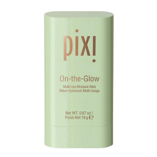 PIXI On The Glow Moisturiser Stick - 19 gm