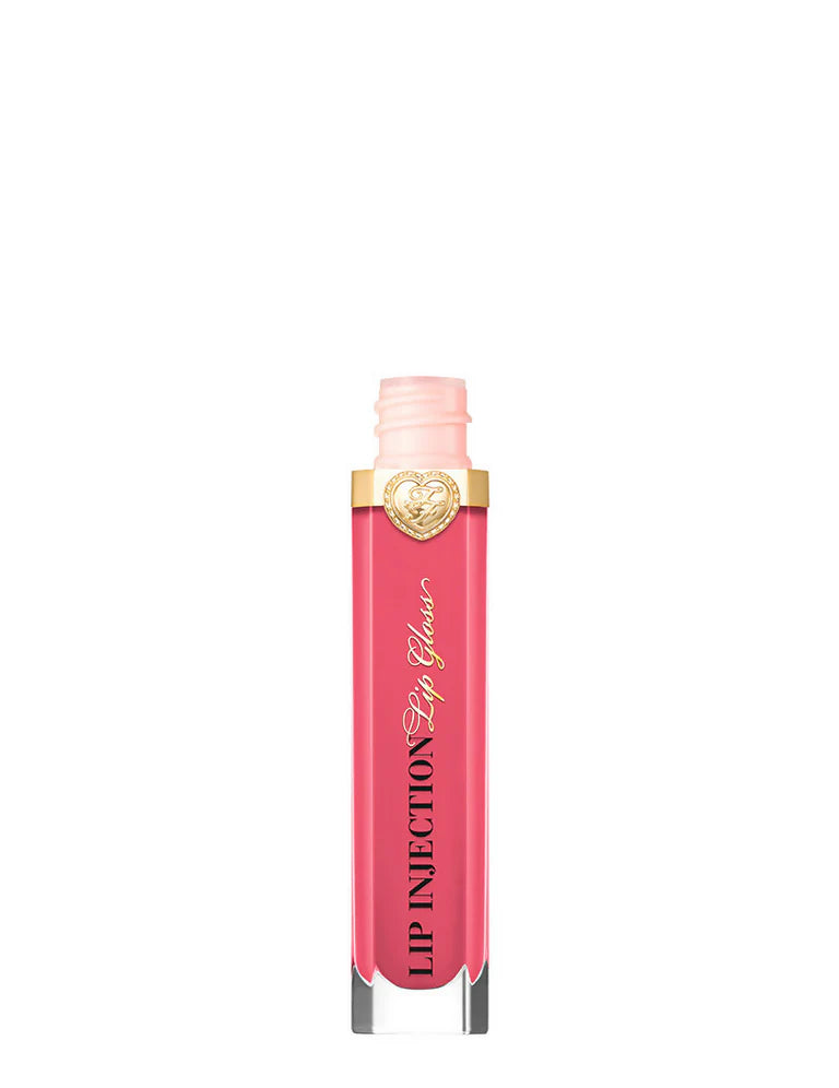 Too Faced Lip Injection Power Plumping Lip Gloss - Ust A Girl - 6.5 ml